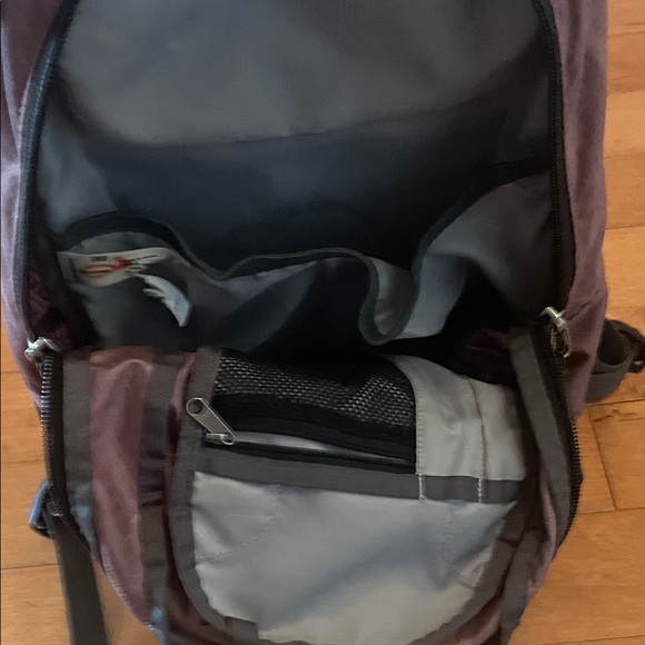 Patagonia Small Backpack - Picture 2 of 7